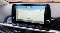 Kia Picanto 1.0 3 5dr Auto [4 seats] Petrol Hatchback